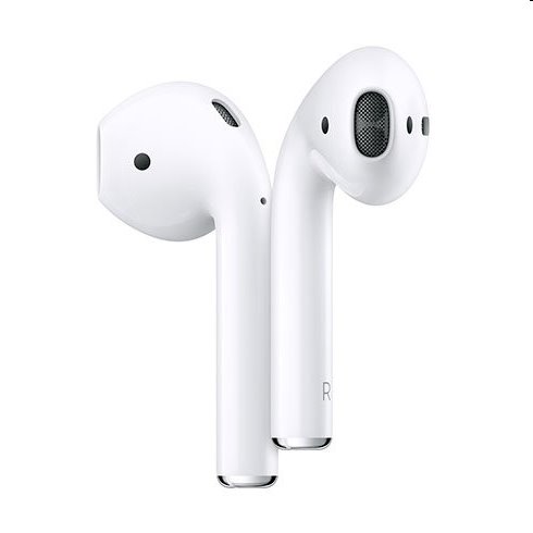 Apple AirPods Vezeték nélküli töltéssel (2019)