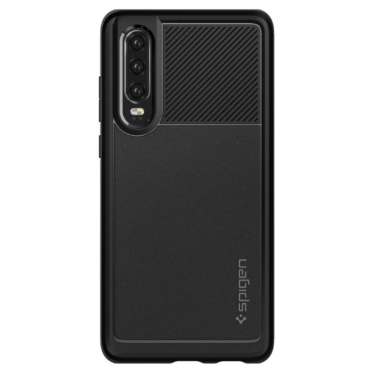 Tok Spigen Rugged Armor Huawei P30