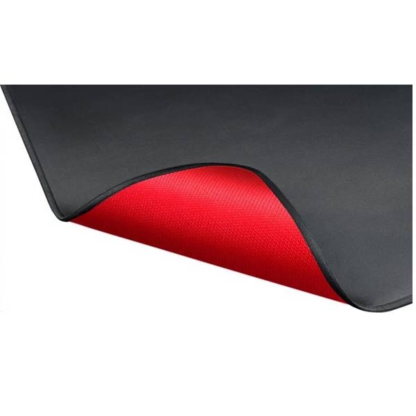Játékos alátét Asus NC02 ROG Scabbard