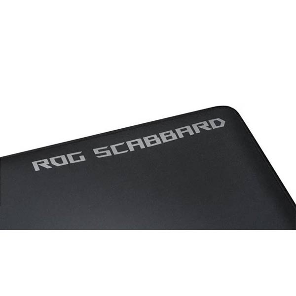 Játékos alátét Asus NC02 ROG Scabbard