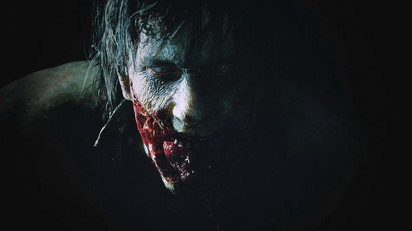 Resident Evil 2 [Steam]