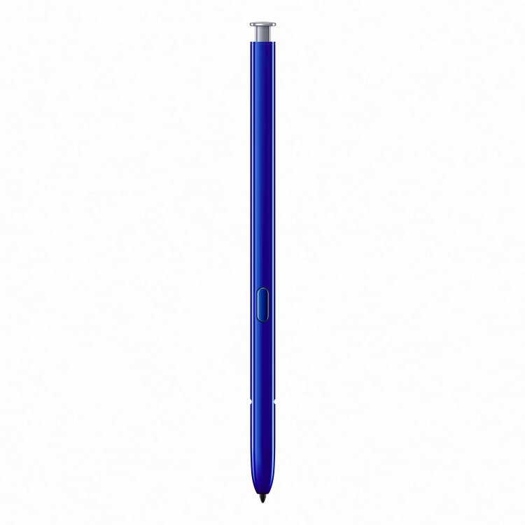 Samsung Galaxy Note 10 Plus - N975F, Dual SIM, 12/512GB, Aura Glow - EU disztribúció