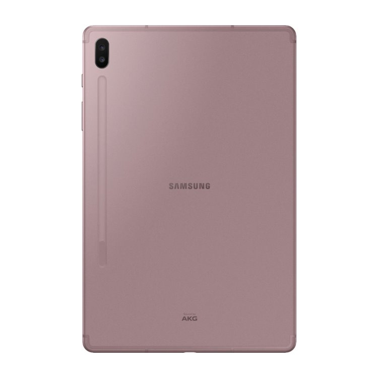 Samsung Galaxy Tab S6 10.5 LTE - T865N, 6/128GB, Rose Blush
