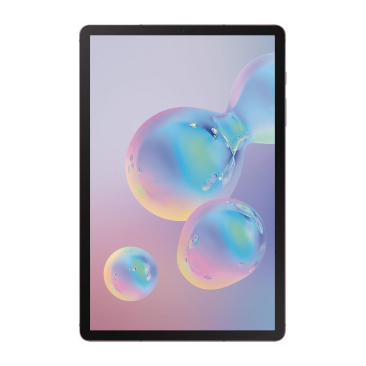 Samsung Galaxy Tab S6 10.5 LTE - T865N, 6/128GB, Rose Blush