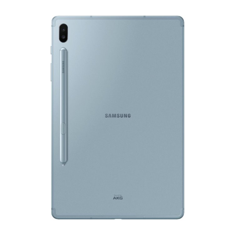 Samsung Galaxy Tab S6 10.5 Wi-Fi - T860N, 6/128GB, Cloud Blue