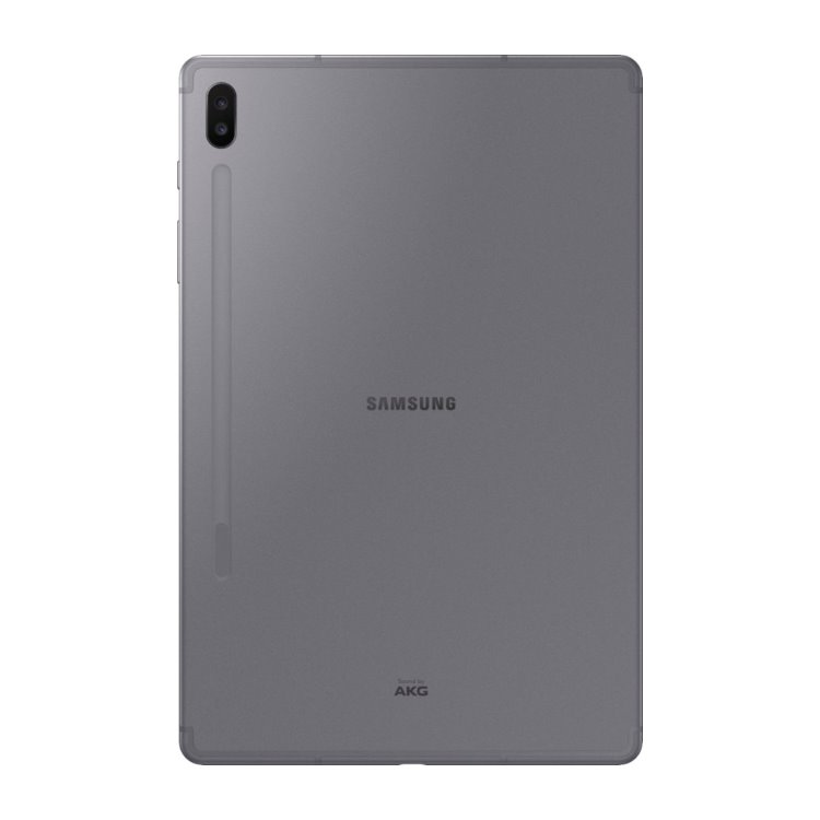 Samsung Galaxy Tab S6 10.5 Wi-Fi - T860N, 6/128GB, Mountain Gray