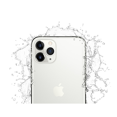 Apple iPhone 11 Pro 256GB, ezüst