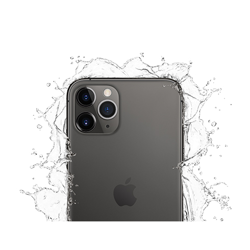 Apple iPhone 11 Pro 256GB, space szürke