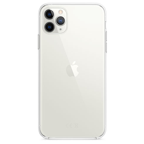 Apple iPhone 11 Pro Max Clear Case tok Apple iPhone 11 Pro Max Clear Case tok