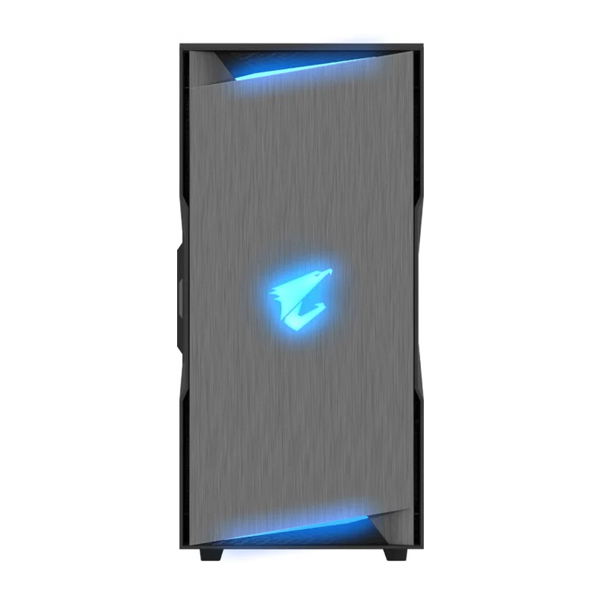 Gigabyte case AORUS C300 GLASS, ATX, Mid tower Gigabyte case AORUS C300 GLASS, ATX, Mid tower