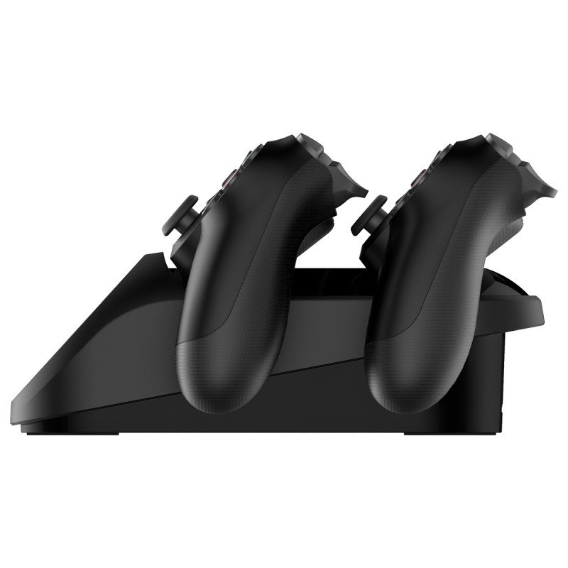 Duális töltőállomás iPega 9180 for PS4 DualShock