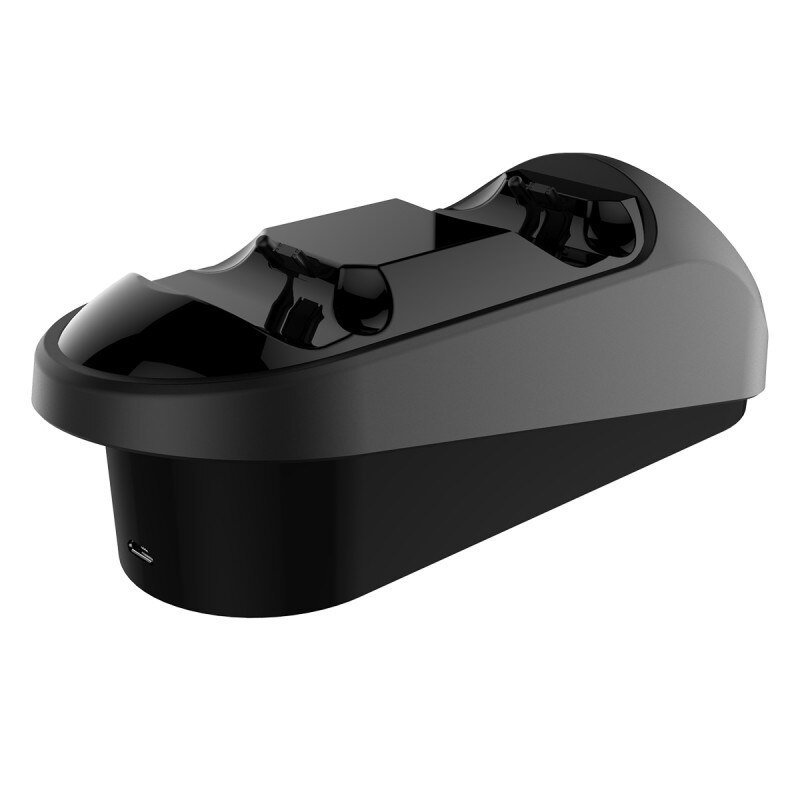Duális töltőállomás iPega 9180 for PS4 DualShock Duális töltőállomás iPega 9180 for PS4 DualShock