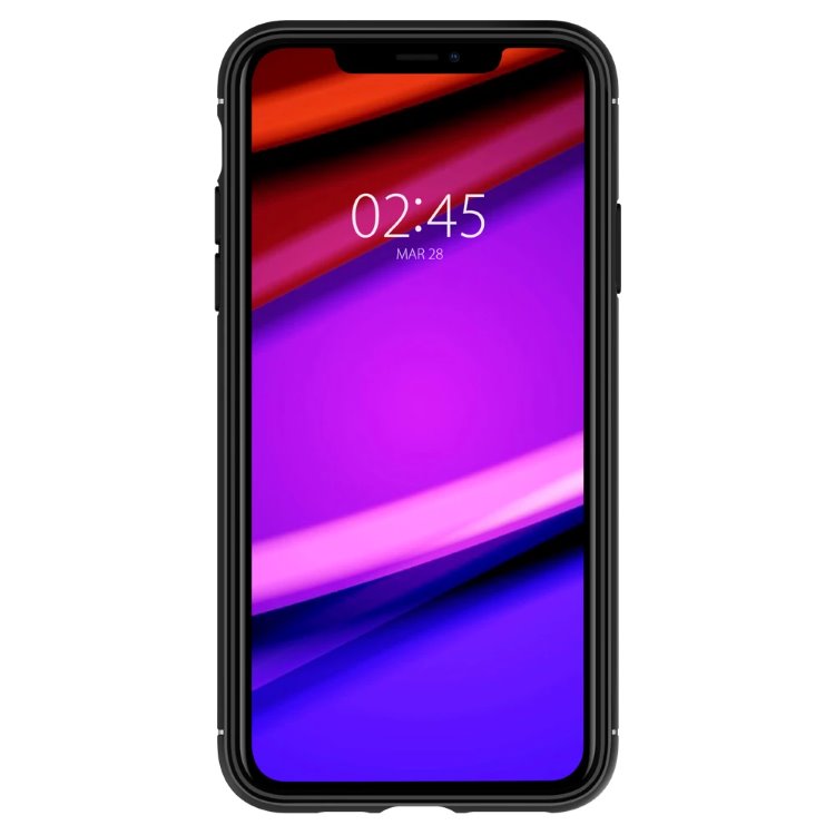 Tok Spigen Crystal Hybrid Apple iPhone 11 Pro, Clear Tok Spigen Crystal Hybrid Apple iPhone 11 Pro, Clear