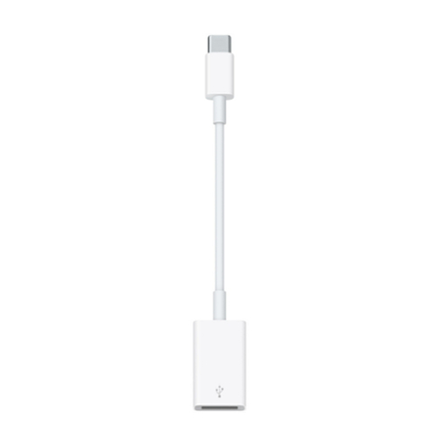 Apple USB-C / USB Adapter