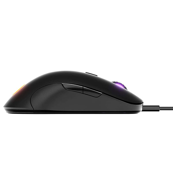 Gamer egér SteelSeries Sensei Ten, Fekete Gamer egér SteelSeries Sensei Ten, Fekete