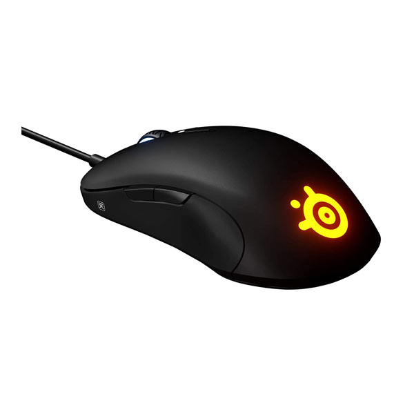 Gamer egér SteelSeries Sensei Ten, Fekete Gamer egér SteelSeries Sensei Ten, Fekete