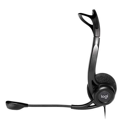 Logitech Sztereó Fejhallgató 960 OEM Logitech Sztereó Fejhallgató 960 OEM