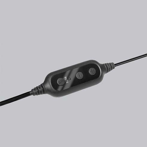 Logitech Sztereó Fejhallgató 960 OEM Logitech Sztereó Fejhallgató 960 OEM