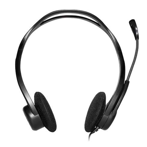 Logitech Sztereó Fejhallgató 960 OEM Logitech Sztereó Fejhallgató 960 OEM