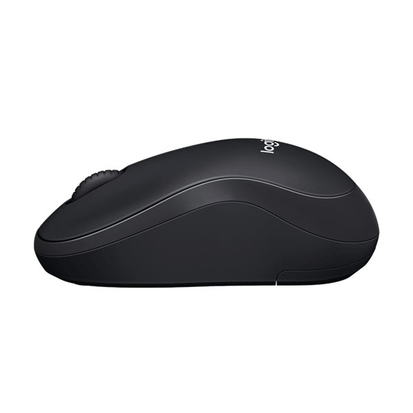 Vezeték nélküli egér Logitech B220 silent