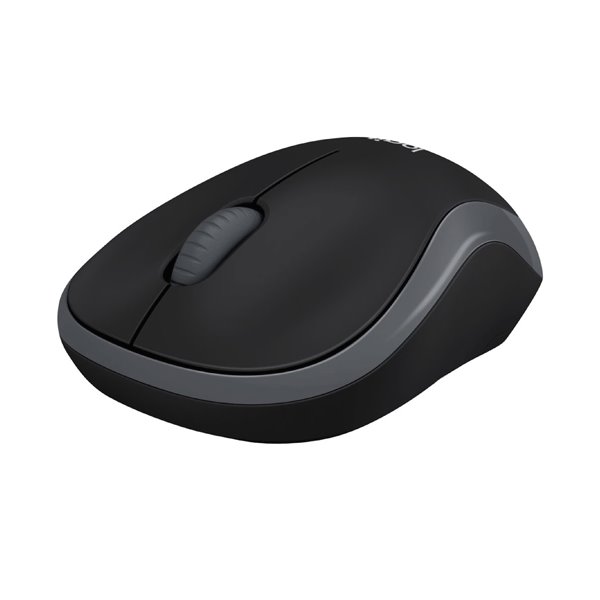 Vezeték nélküli egér Logitech B220 silent