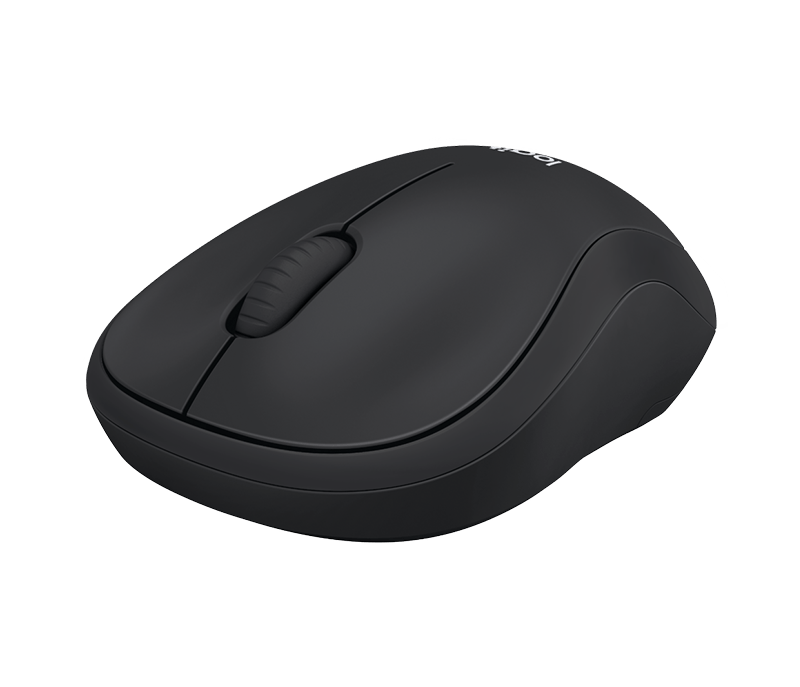 Vezeték nélküli egér Logitech B220 silent