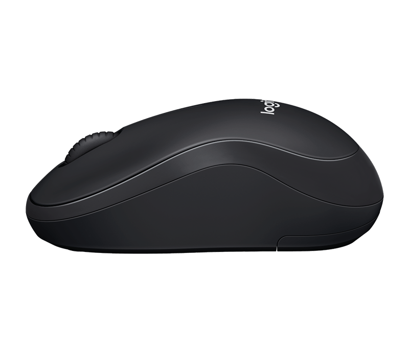 Vezeték nélküli egér Logitech B220 silent