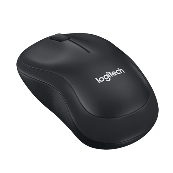 Vezeték nélküli egér Logitech B220 silent