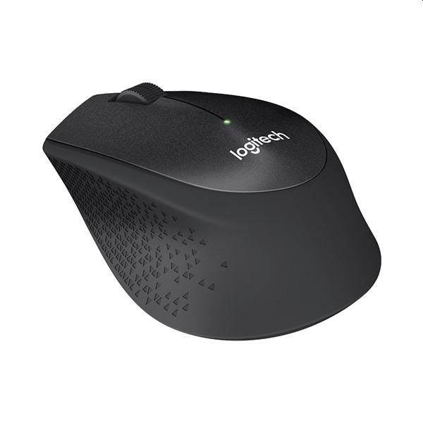 Logitech B330 Silent Plus vezeték nélküli egér