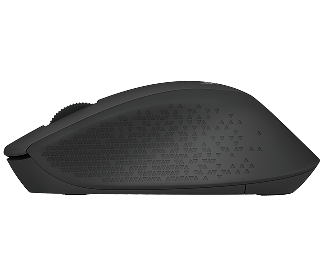 Vezeték nélküli egér Logitech  M280