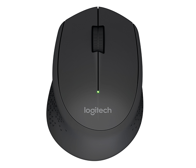 Vezeték nélküli egér Logitech  M280