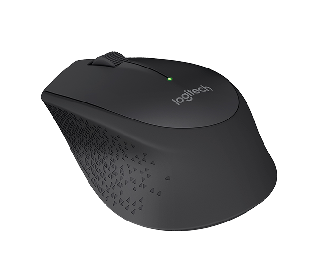 Vezeték nélküli egér Logitech  M280