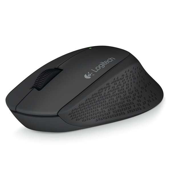 Vezeték nélküli egér Logitech  M280