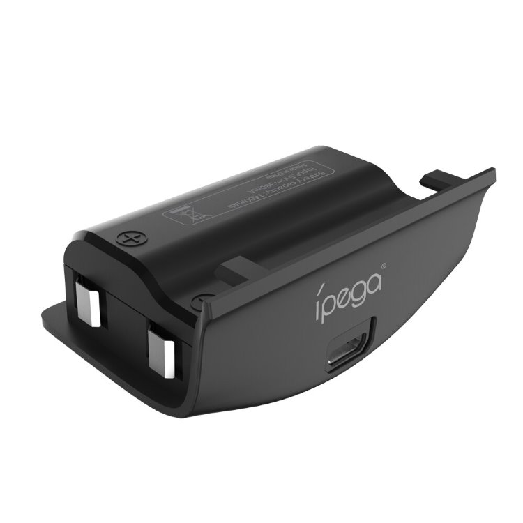 iPega XB001 Play & Charge Kit Xbox One / One S/ One X vezérlőkhöz iPega XB001 Play & Charge Kit Xbox One / One S/ One X vezérlőkhöz