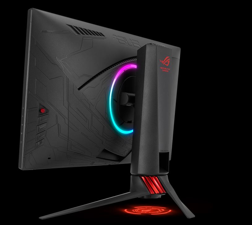 Játék monitor ASUS ROG Strix 25" XG258Q eSport Gaming