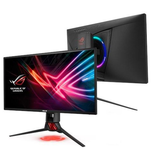 Játék monitor ASUS ROG Strix 25" XG258Q eSport Gaming