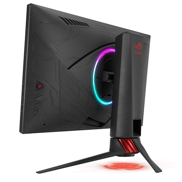 Játék monitor ASUS ROG Strix 25" XG258Q eSport Gaming