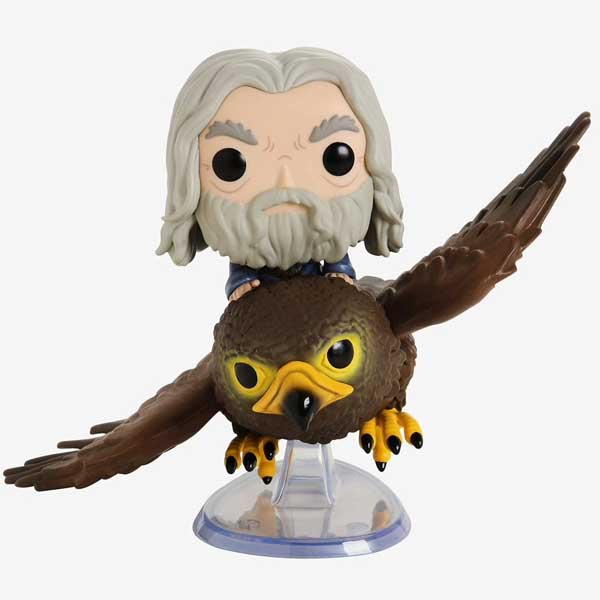 POP! Gwaihir and Gandalf (Lord of the Rings) 15 cm