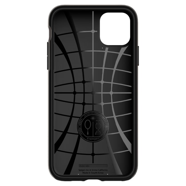 Tok  Spigen Neo Hybrid Apple iPhone 11 Pro, Gunmetal