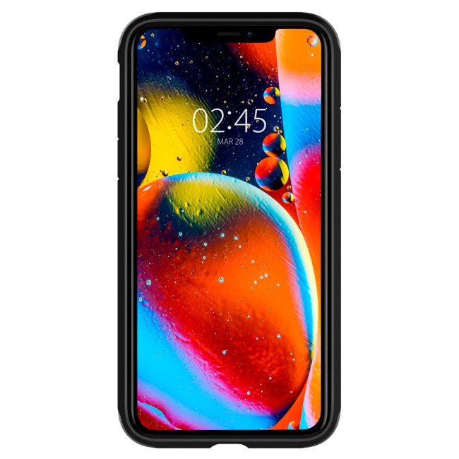 Tok Spigen Tough Armor Apple iPhone 11 Pro Max, Black Tok Spigen Tough Armor Apple iPhone 11 Pro Max, Black