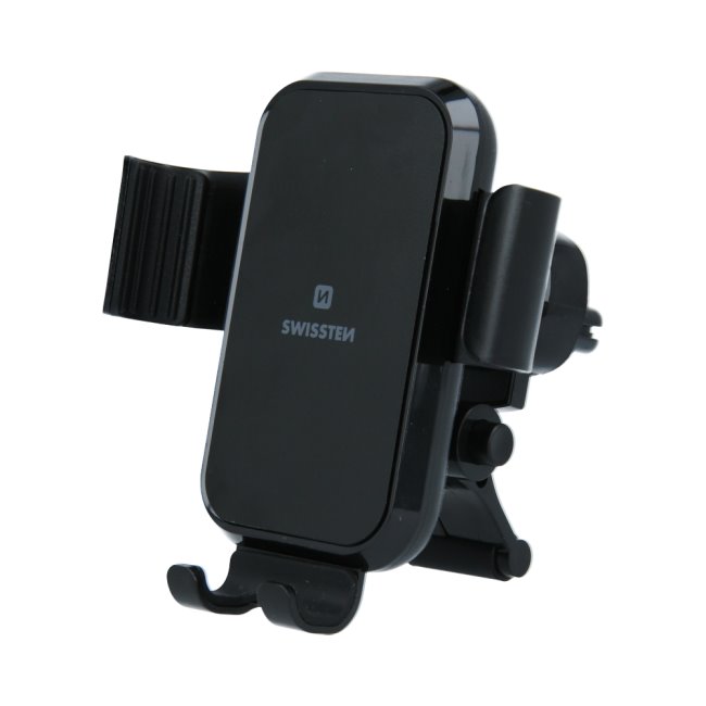 Swissten univerzális tartó S-Grip G2-AV4 szellőzőbe Swissten univerzális tartó S-Grip G2-AV4 szellőzőbe