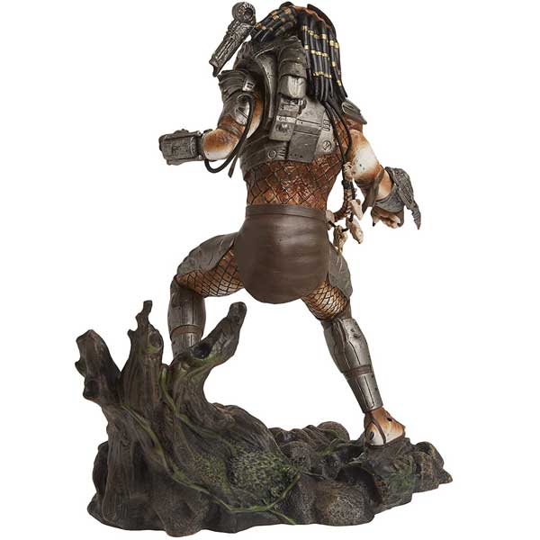 Figura Predator Movie Gallery Jungle Predator Figura Predator Movie Gallery Jungle Predator