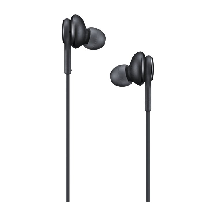 Samsung AKG Vezetékes In Ear fülhallgató, Fekete