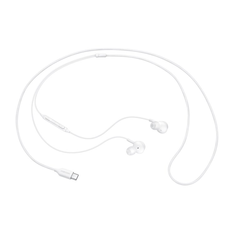 Samsung AKG Vezetékes In Ear fülhallgató, fehér Samsung AKG Vezetékes In Ear fülhallgató, fehér