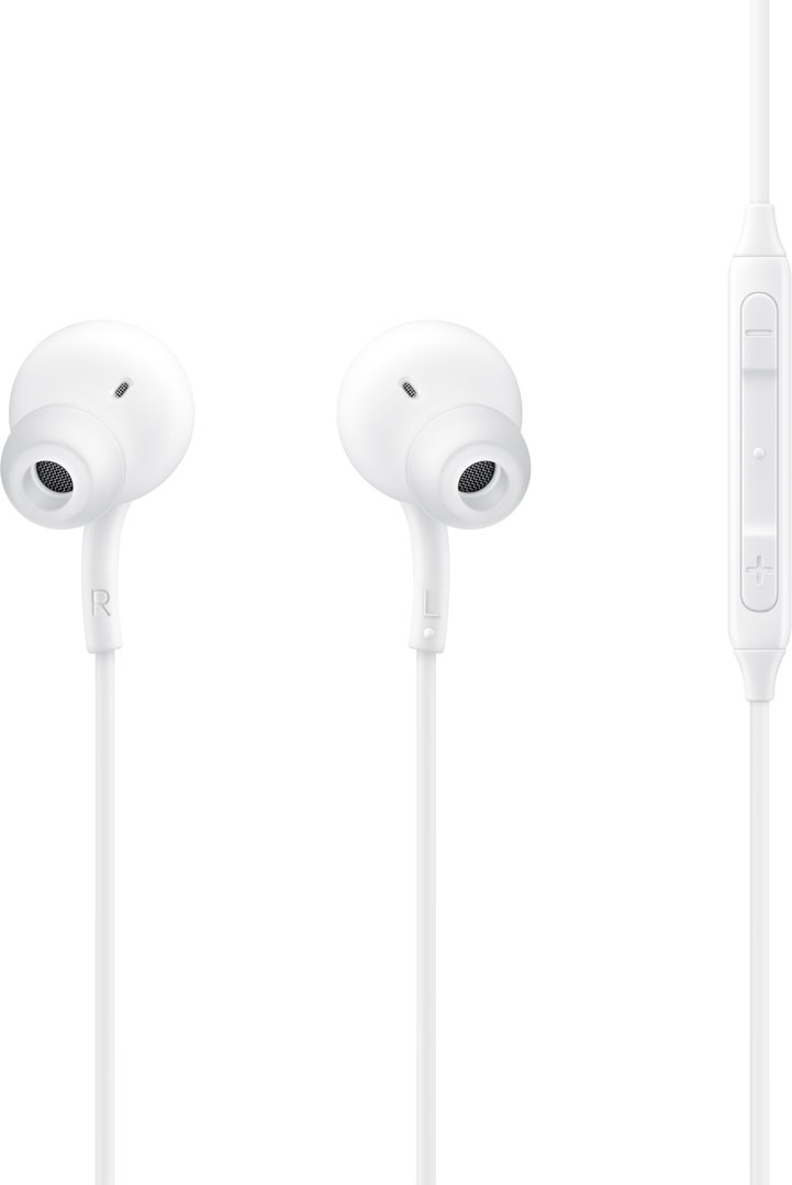 Samsung AKG Vezetékes In Ear fülhallgató, fehér Samsung AKG Vezetékes In Ear fülhallgató, fehér
