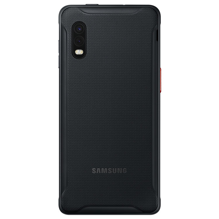 Samsung Galaxy XCover Pro - G715F, 4/64GB, dark silver