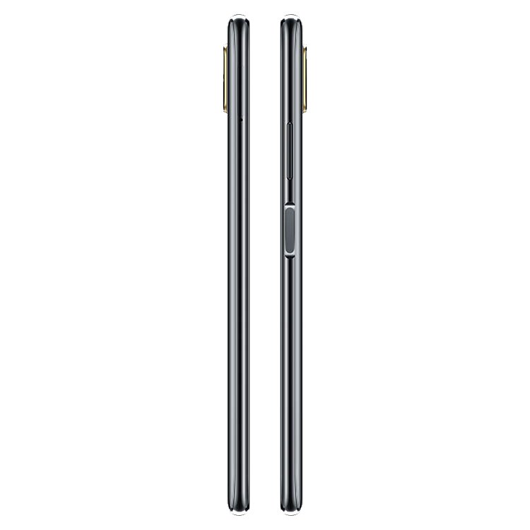 Huawei P40 Lite, 6/128GB, midnight black