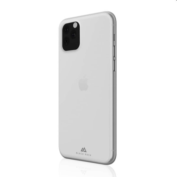 Ultravékony tok Black Rock Iced for Apple iPhone 11 Pro, Transparent