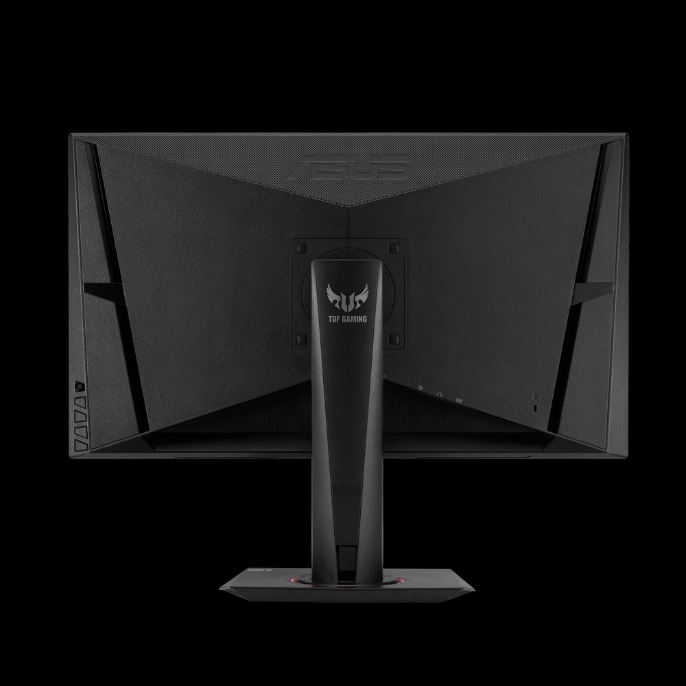 Gamer monitor ASUS TUF Játékos VG27AQ Gamer monitor ASUS TUF Játékos VG27AQ