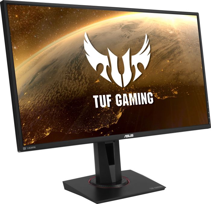 Gamer monitor ASUS TUF Játékos VG27AQ